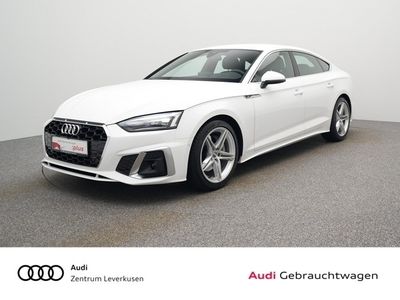 gebraucht Audi A5 