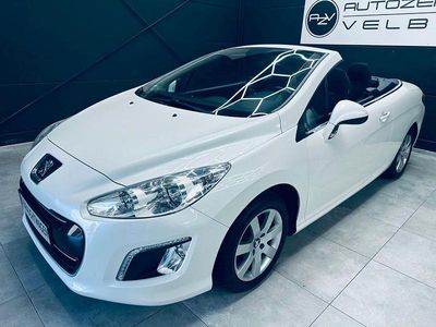 Peugeot 308 CC