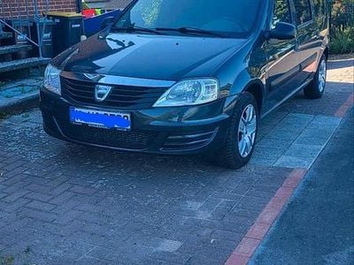 Dacia Logan MCV