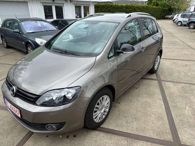 gebraucht VW Golf Plus VI Match