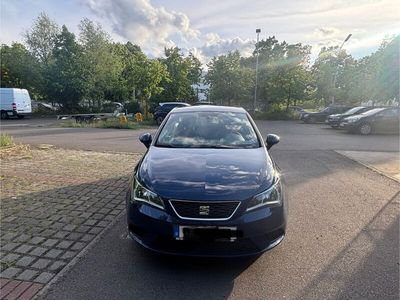 Seat Ibiza SC