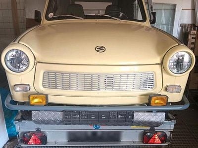 Gebraucht 2025 Trabant 601 Cabrio | 8.000 €
