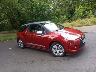 Citroën DS3