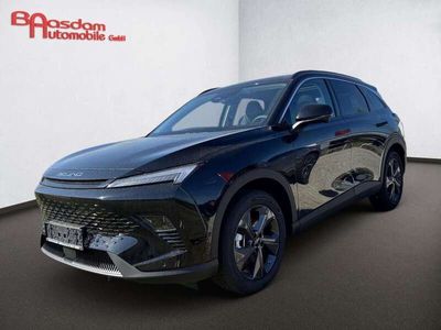 Baic X55