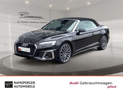 Audi A5 Cabriolet