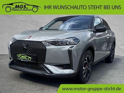 DS Automobiles DS3