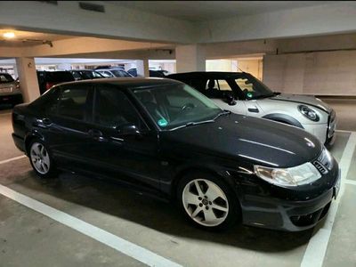 Saab 9-5