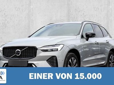 Grau Gebraucht 2024 Volvo XC60 Plus SUV | 42.180 € (Guter Preis)