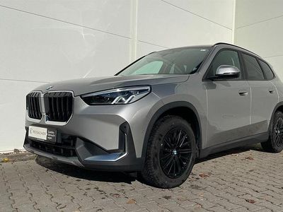 Usata BMW X1 Comfort Edition 150 CV (110 kW) 2023 Argento SUV