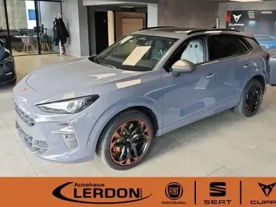Brugt Cupra Terramar VZ 325 HK (239 kW) 2025 Grå SUV
