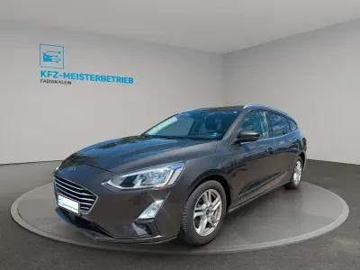 Gebraucht Ford Focus