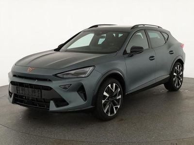 Enceladus grau matt Neu 2025 Cupra Formentor VZ SUV | 43.495 € (Fairer Preis)