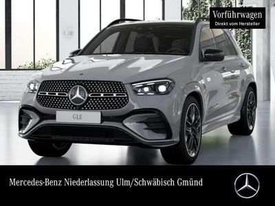 Gebraucht Mercedes GLE450 AMG AMG 367 PS (269 kW) 2025 Grau SUV