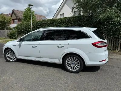 Gebraucht Ford Mondeo