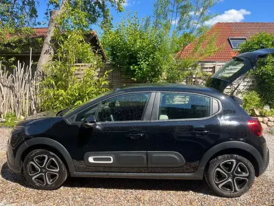 Gebraucht Citroën C3