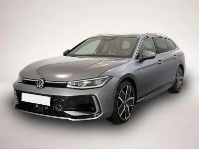 Gebraucht VW Passat