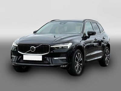 Usata Volvo XC60 Core 197 CV (144 kW) 2024 Nero SUV