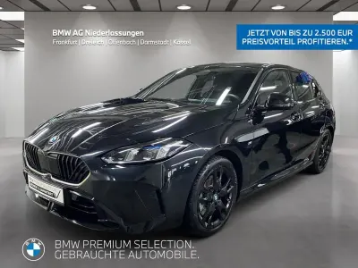 Gebraucht BMW 123