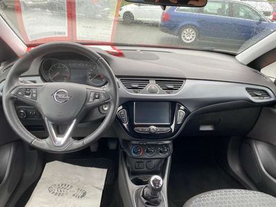 gebraucht Opel Corsa-e Shz, Lhz, Frontschhz., Rückfahrkamera