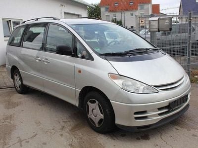Toyota Previa