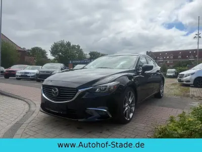 Gebraucht Mazda 6