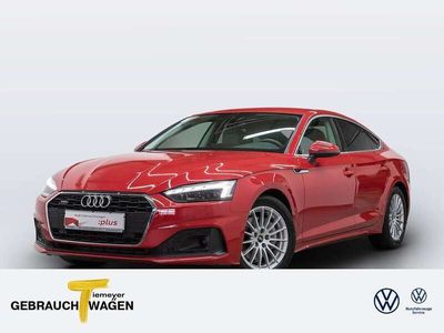 gebraucht Audi A5 40 TFSI Q MATRIX NAVI ST.HEIZ ASSIS