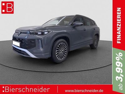 Grau Gebraucht 2025 VW Tayron Life SUV | 38.250 €
