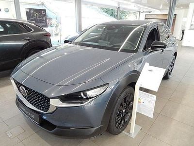 Neu Mazda CX-30 Homura-Line 140 PS (102 kW) 2025 Polymetal gray SUV