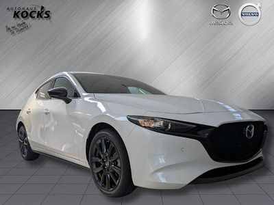 Neu Mazda 3 Homura-Line 140 PS (102 kW) 2026