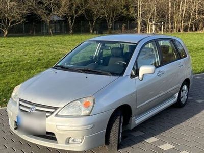 gebraucht Suzuki Liana 1,6 Comfort Comfort