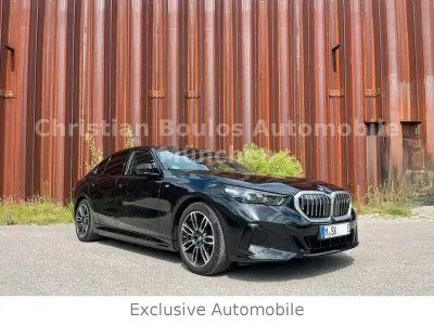 Gebraucht BMW i5