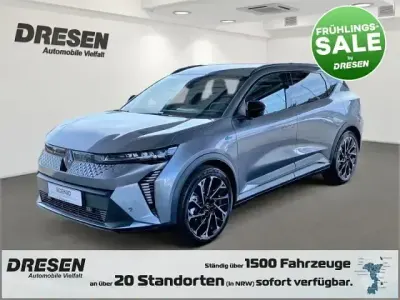 Occasion Renault Scenic E-Tech Esprit Alpine 160 kW (218 ch) 2025 Gris SUV