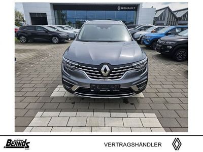 gebraucht Renault Koleos BLUE dCi 185 4WD X-tronic INITIALE PARIS