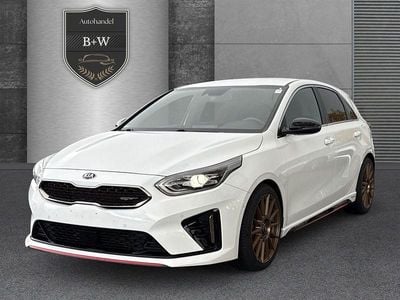 Kia Ceed GT