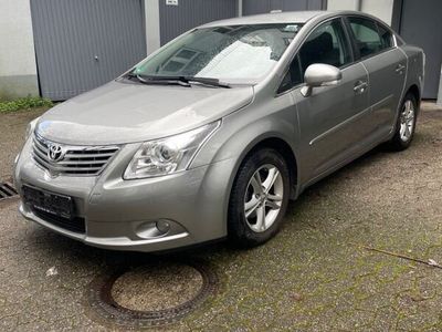 gebraucht Toyota Avensis 1,8 Automatik, Klima,TÜV, AHK,