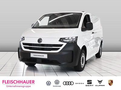 Neu VW Transporter 150 PS (110 kW) 2025 Weiss Van