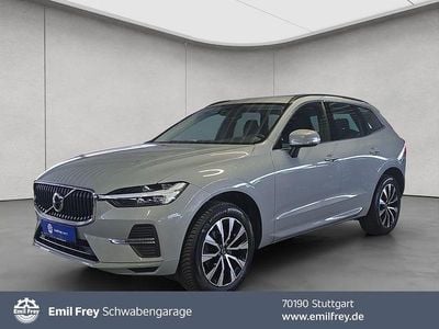 Gebraucht Volvo XC60 Core 250 PS (183 kW) 2024 Grau SUV