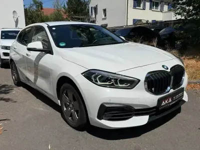 Gebraucht BMW 118