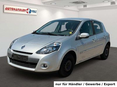 Renault Clio II