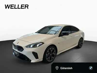 Brugt BMW M235