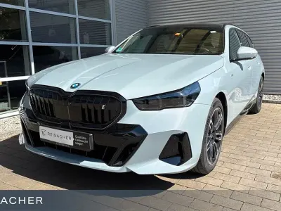 Gebraucht BMW i5