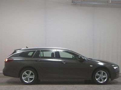 Gebraucht Opel Insignia Elegance 122 PS (89 kW) 2020 Grau Kombi