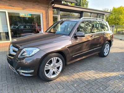 Mercedes GLK350