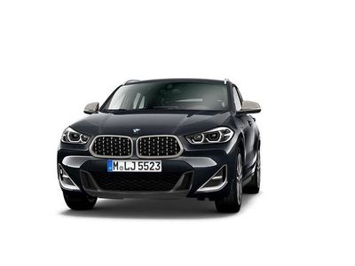 Gebraucht BMW X2 Efficient Dynamics 306 PS (225 kW) 2025 SUV