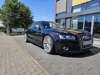 Audi S5 Cabriolet
