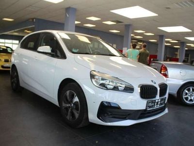 BMW 216