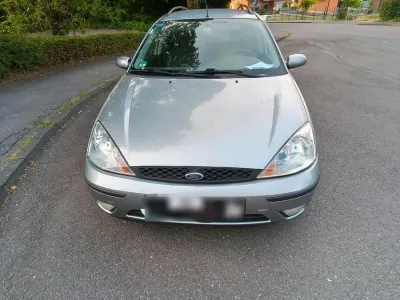 Gebraucht Ford Focus