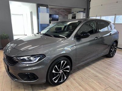 Gebraucht Fiat Tipo S 120 PS (88 kW) 2018 Other Limousine
