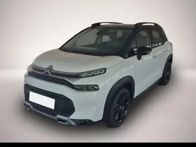 Gebraucht Citroën C3 Aircross 131 PS (96 kW) 2024 Manufacturer SUV