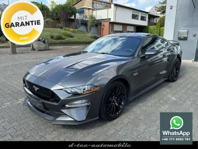Gebraucht Ford Mustang GT